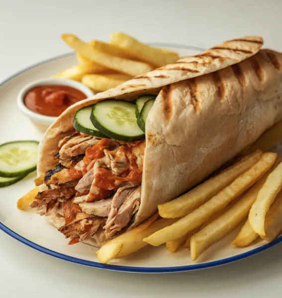 About Sixty5 Street restaurant in Brampton Ontario