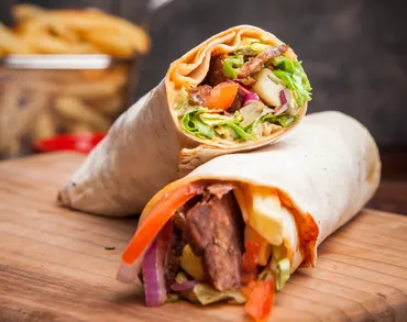 How Sixty5 Street’s Fusion of Shawarma, Wings & Dosa Is Changing Indian Street-Food in the GTA