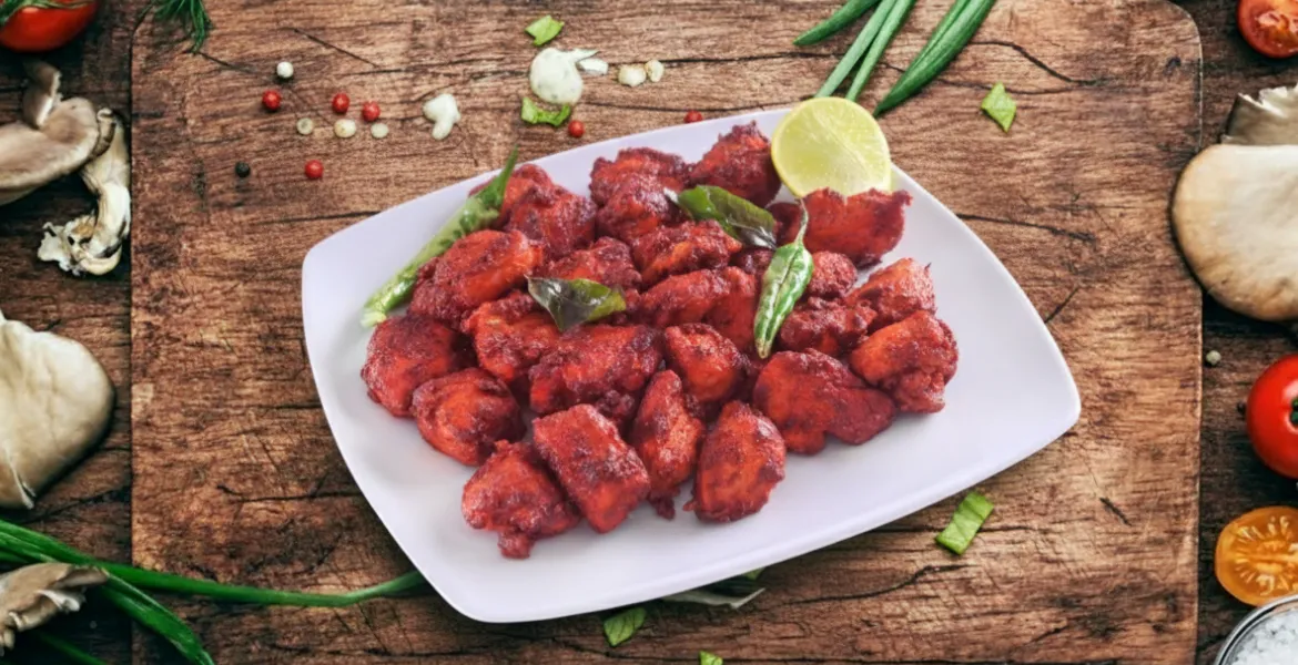 What are Sixty5 Street’s most popular dishes?