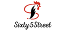 Official Sixty5 Street logo Brampton ON