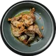 Garlic parmesan wings from Sixty5 Street Brampton ON